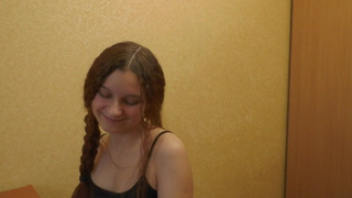 Модель Yago And Ginny Garnet
