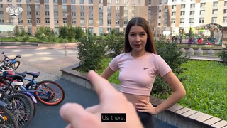 Модель Jolie Butt